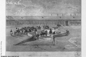 #citesteDobrogeaTOMI-CONSTANTA monografie (1931). Capitolul III. Stapanirea turceasca. Kustendje In mainile bulgarilor si-a dat sfarsitul Constanta. Turcii au inmormantat-o.