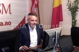 Fostul candidat independent la Primaria Constanta Ion Budi, numit administrator intr-o firma nou infiintata