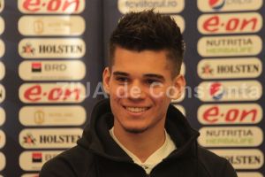 Sondaj de opinie: Pro si contra convocarii lui Ianis Hagi la echipa nationala