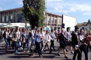 S-au inmultit contestatarii defilarii de Ziua orasului. Unde pot petrece totusi constantenii de ziua lor?!