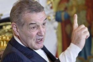Reacţia lui Becali: ”Titlul s-a pierdut, nu s-a câştigat!”. CFR e echipa mai bună