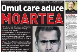 Nu rataţi noul BIHOREANUL tipărit!