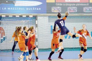 Au ratat turneul final