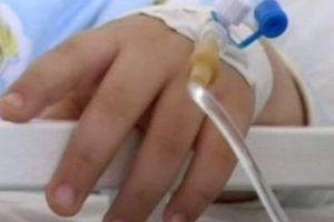Copilul otrăvit se simţea bine la sosirea ambulanţelor. Exclusiv EvZ