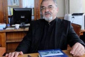 Prof. Dr. Ilie Bădescu: „În Rusia lui Stalin, corupţia a fost gestionată prin Troikă, la noi prin Binom”