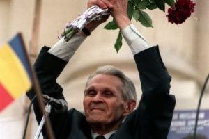 Testamentul lui Corneliu Coposu: Cred că era comunistă a fost cea mai mare catastrofă din istoria românească!