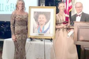 Andreea Răducan, în International Gymnastics Hall of Fame