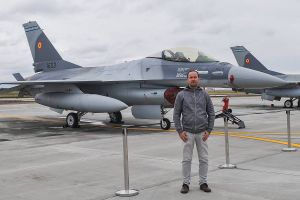 Dan Ştefan: Timp pierdut care te face să te simţi bine