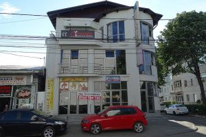 S-a redeschis Sala Gymnastic Bacău