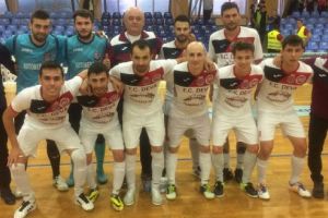 Autobergamo Deva a terminat campionatul pe locul 3