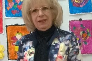 Profesor din judeţul Hunedoara, premiat în cadrul concursului #Digitaliada. Didina Botgros a câştigat premiul II pentru aplicaţia „Orizontul local Aninoasa”