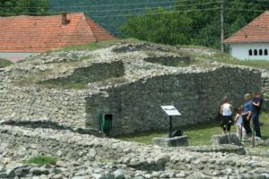 Proiectul pentru Ulpia, din nou în impas. Vasilescu: „În loc să-şi corecteze greşelile din ghidul de finanţare, mai bine dau cu proiectele de pământ”