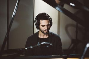 Uriel Herman Trio din Israel vine să cânte la Sinagoga Bistriţa