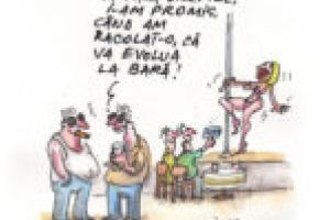 Insectarul cu nă(l)uci 21 mai 2018