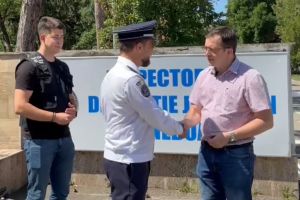 FII VIGILENT! FII CA PAUL! Un bărbat din Deva nu a dat curs solicitării a unui individ care a pretins că este poliţist şi i-a cerut prin telefon date cu caracter personal pentru o aşa-zisă investigaţie.