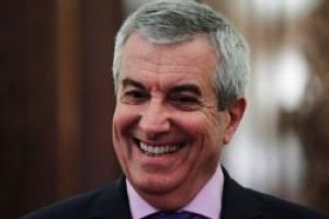 Tariceanu spune ca ALDE va participa la un eventual miting de sustinere a premierului, daca acesta va fi organizat de PSD