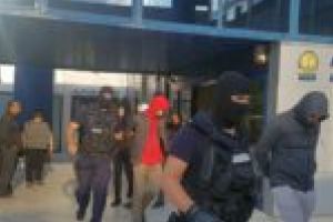 „Ziua Z” bagă 12 tineri în arest. Unul dintre ei este student medicinist originar din Caraş-Severin