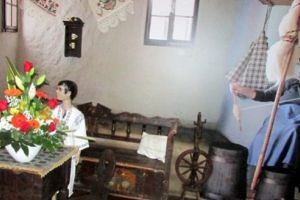 Încursiune în viaţa satului, de „Noaptea Muzeelor” la Muzeul „Anton Badea”