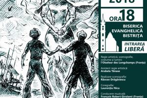 ”Pescuitorii de perle”, astăzi în Biserica Evanghelică de Zilele Operei ”Constantin Pavel”