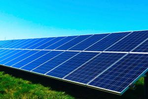 INVESTIȚIE: Centrală electrofotovoltaică, în comuna Recea