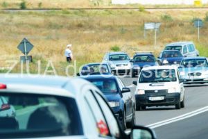 Comisia Europeana avertizeaza! Romania, somata sa ramburseze taxa auto 