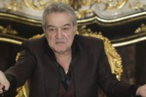 Gigi Becali a găsit vinovatul pentru pierderea titlului - VIDEO