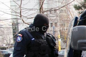Giurgiu. Perchezitii la persoane banuite de furt din autoturisme prin metoda 