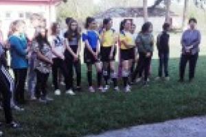 „100 DE ZILE DE MESAJE PREVENTIVE”  Daca e luni, politistii vorbesc copiilor