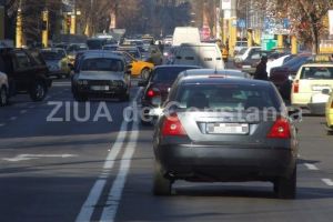 Atentie soferi! Trafic restrictionat de Ziua Constantei. Ce strazi sunt inchise