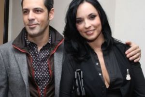 BOMBĂ în SHOWBIZ. Lavinia Pârva se DESPARTE de ȘTEFAN BĂNICĂ JUNIOR? Ce se întâmplă în viaţa „CUPLULUI PERFECT”