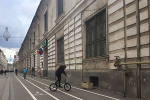 Spitalul Militar va fi reabilitat. Ministrul Apararii: Trebuie sa aiba acel ceva