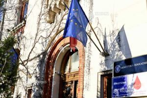 Ministerul Educaţiei: Calendarul pentru înscrierea copiilor în clasa pregătitoare a fost aprobat