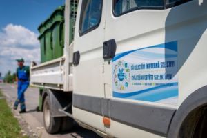 Prima campanie de colectare a deşeurilor voluminoase din gospodăriile rurale, lansată luna viitoare
