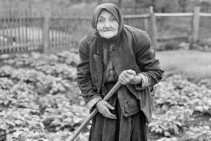 Luna Martie şi Zilele Babelor