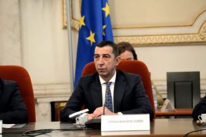 Ciprian Dobre: „România începe 2026 pe plus”