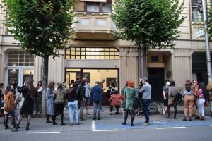 Sprijin pentru Camera K’ARTE