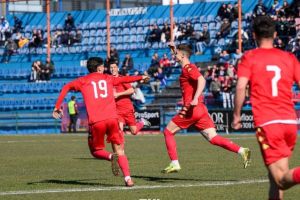 Victorie preţioasă pentru ASA Târgu Mureş