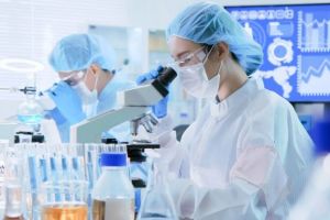 Proiectul FOCUS prinde contur la UMFST: laboratoare high-tech pentru viitorii cercetători în Medicină şi Farmacie