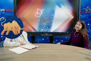 Ce vă aşteaptă în martie 2026? Eclipsele care schimbă totul. Irina Mailat dezvăluie exact ce trebuie să faci la emisiunea „De vorbă cu EA”