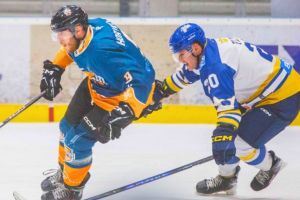 Hochei / Corona Braşov, victorie cu Fenestela, în Campionatul Naţional