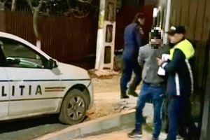 Argeş: Bărbat de 36 ani, arestat!