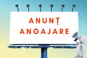 Anunţ! Posibilitate de angajare la societatea comercială Five Continent Group SRL Botoşani