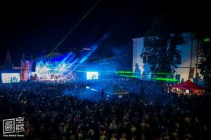 Zilele Sfântului Ladislau: concerte, cascadorii pe cai şi dezvelirea statuii contelui Rhédey Lajos