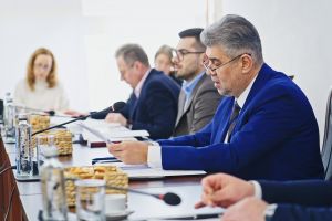 Buget axat pe investiţii, în 2026, la Consiliul Judeţean Buzău