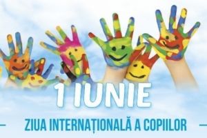 ZIUA COPILULUI