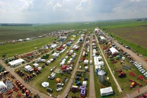 SORIN VRĂJITORU – „DISCUŢIILE CU MINISTRUL AGRICULTURII,  PETRE DAEA, SUNT ÎNTOTDEAUNA LA ÎNĂLŢIME!”