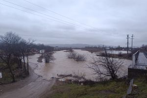 Pericol de viituri în judeţul Buzău. Șapte zone, sub atentă monitorizare