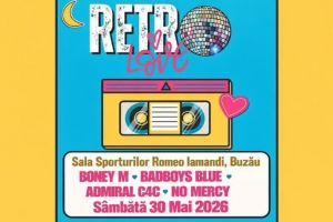 Dezminţire oficială după anunţul unui megaspectacol retro la Sala Sporturilor din Buzău. Poliţia a deschis dosar penal