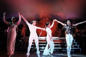 Boney M. şi Bad Boys Blue, la Sala Sporturilor din Buzău! Conducerea sălii nu ştia nimic despre evenimentul promovat online