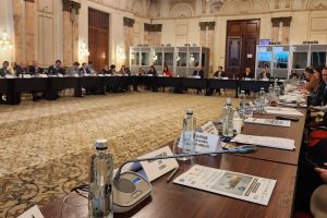 Deputatul USR Marius Alecsandru susţine extinderea SGR la ambalajele de carton şi reciclarea bateriilor pentru maşini electrice